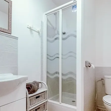 Le Grimpeur Appartement