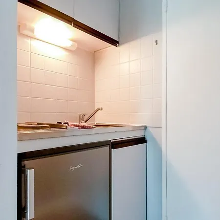 Le Grimpeur Appartement