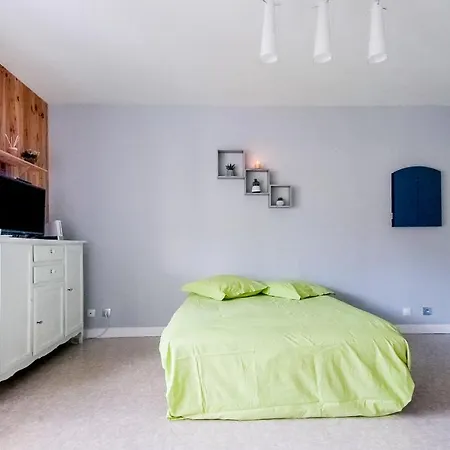 Appartement Le Grimpeur La Bresse