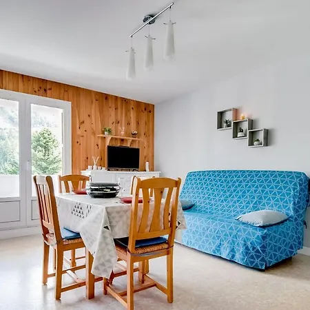 Le Grimpeur Appartement La Bresse